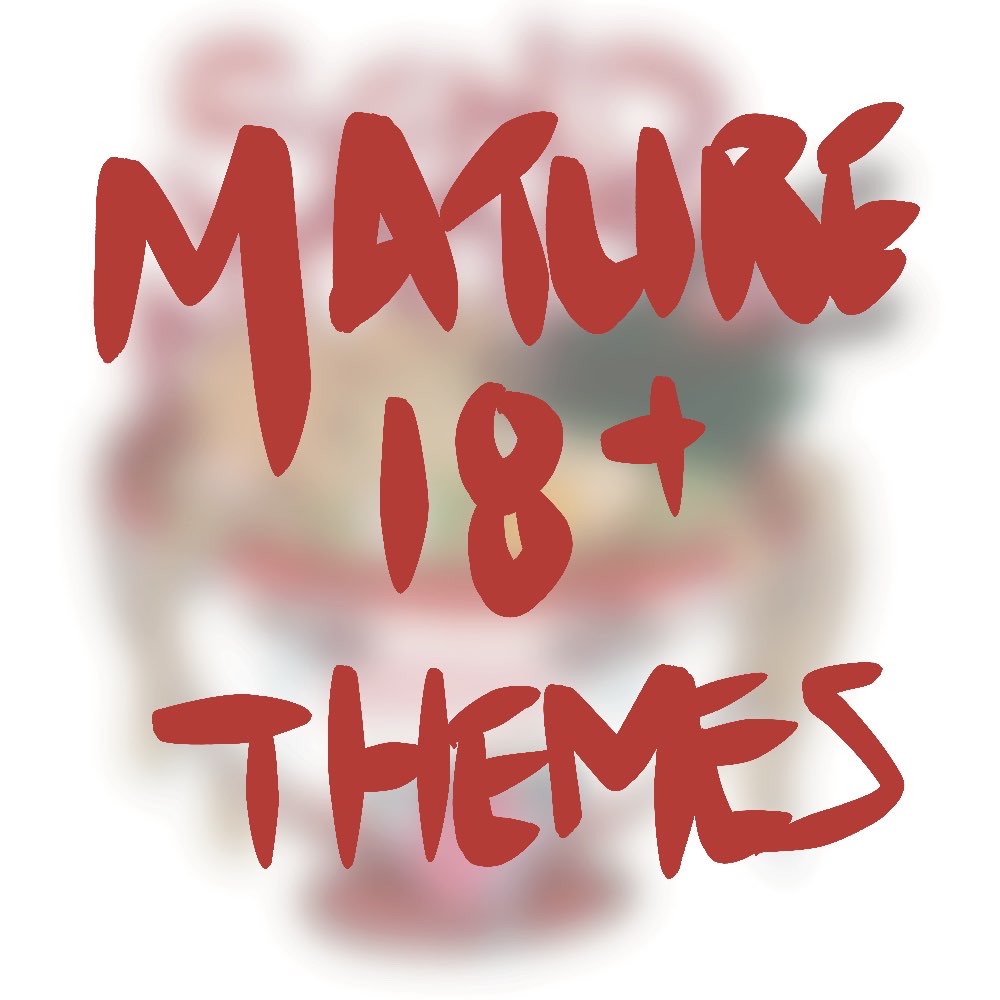 Image says "Mature 18+ Themes"