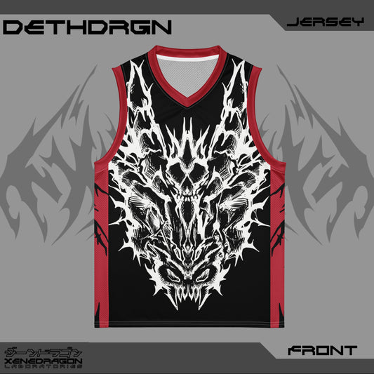 DETHDRGN / JERSEY