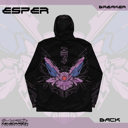 ESPER / BREAKER