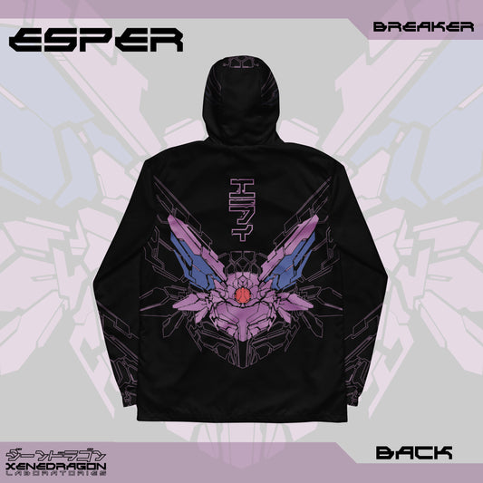 ESPER / BREAKER
