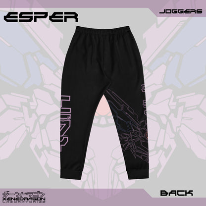 ESPER / JOGGERS
