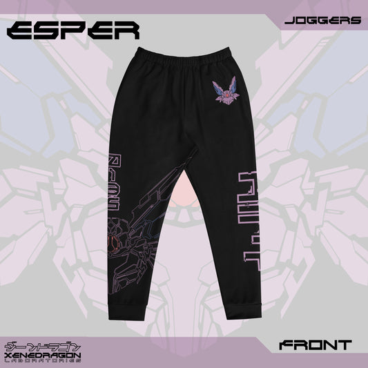 ESPER / JOGGERS