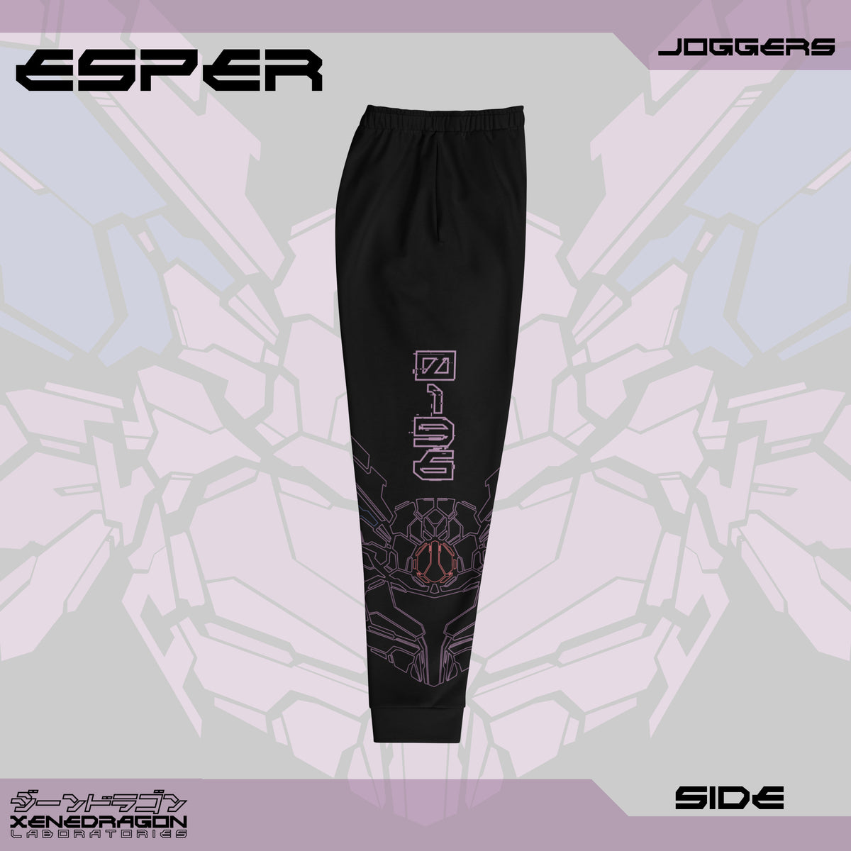 ESPER / JOGGERS