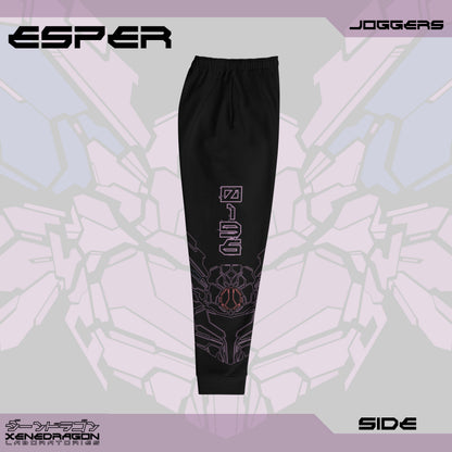 ESPER / JOGGERS