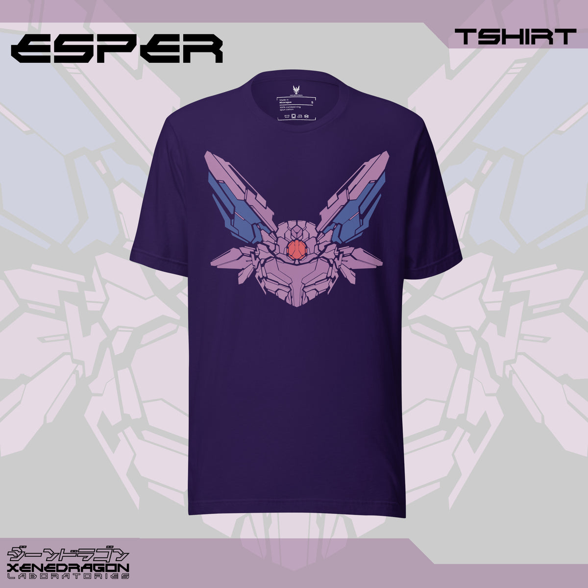 ESPER / T-SHIRT