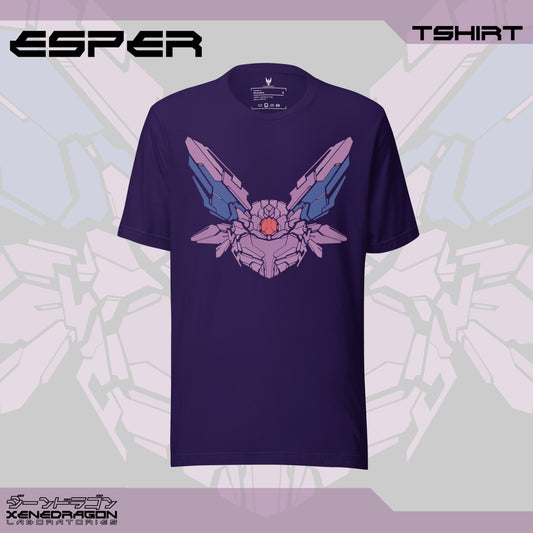 ESPER / T-SHIRT