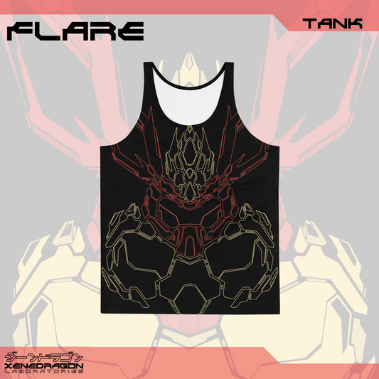 FLARE / TANK