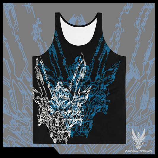 HYDRSNTH DRGN / FULL HEAVY TANK