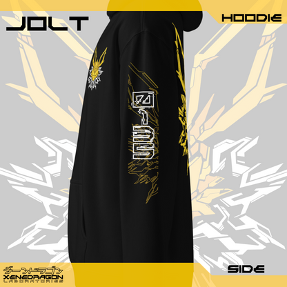 JOLT / HOODIE+