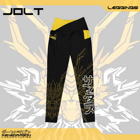 JOLT / LEGGINGS