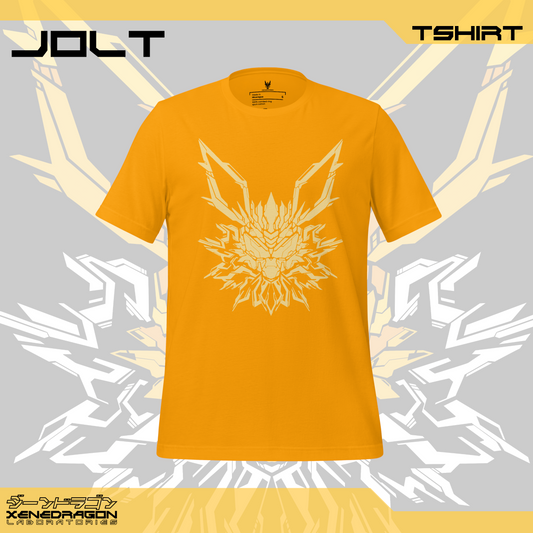 JOLT / T-SHIRT