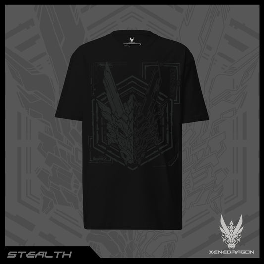 VANGUARD STEALTH / TSHIRT +