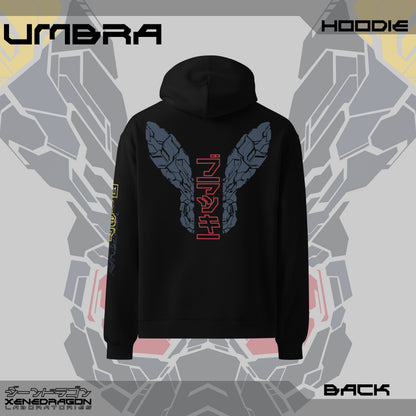 UMBRA / HOODIE+