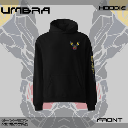 UMBRA / HOODIE+