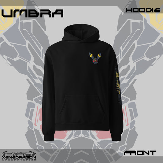 UMBRA / HOODIE+
