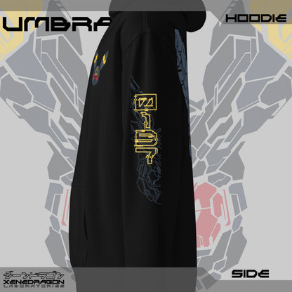 UMBRA / HOODIE+