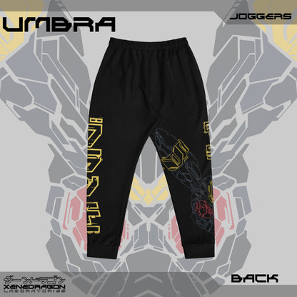UMBRA / JOGGERS