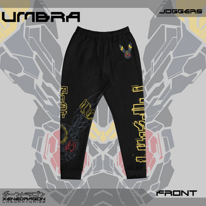 UMBRA / JOGGERS