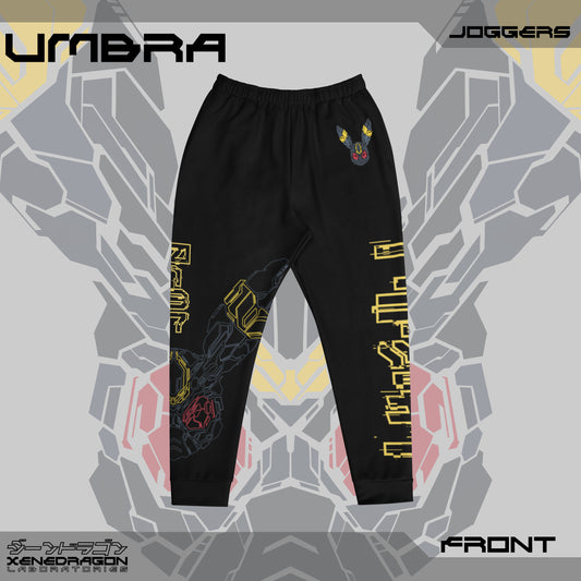 UMBRA / JOGGERS