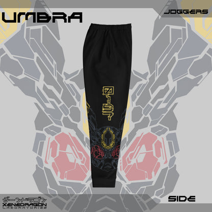UMBRA / JOGGERS