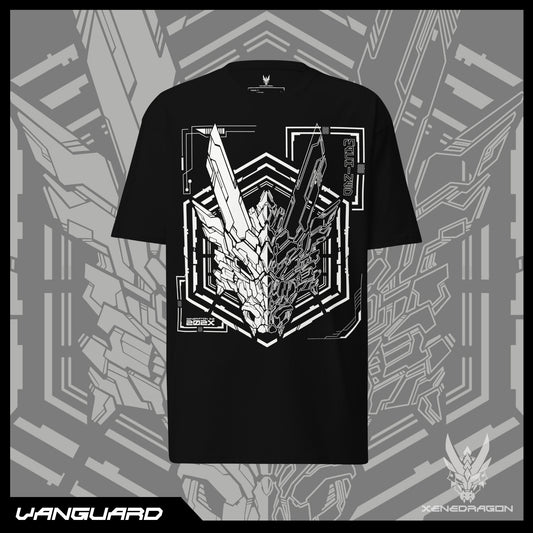 VANGUARD ONE / TSHIRT +