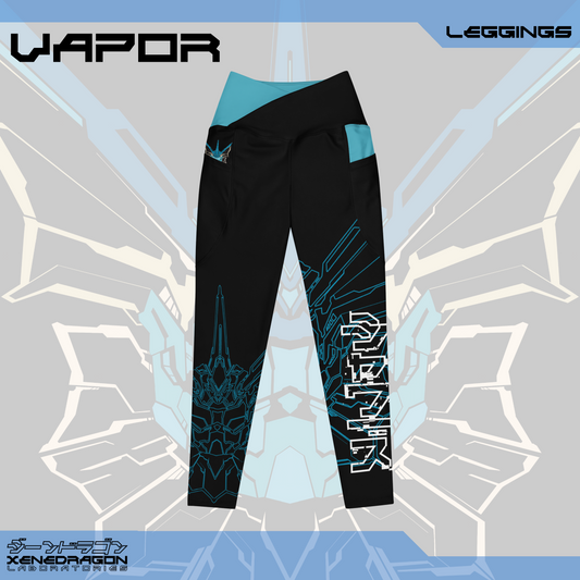 VAPOR / LEGGINGS