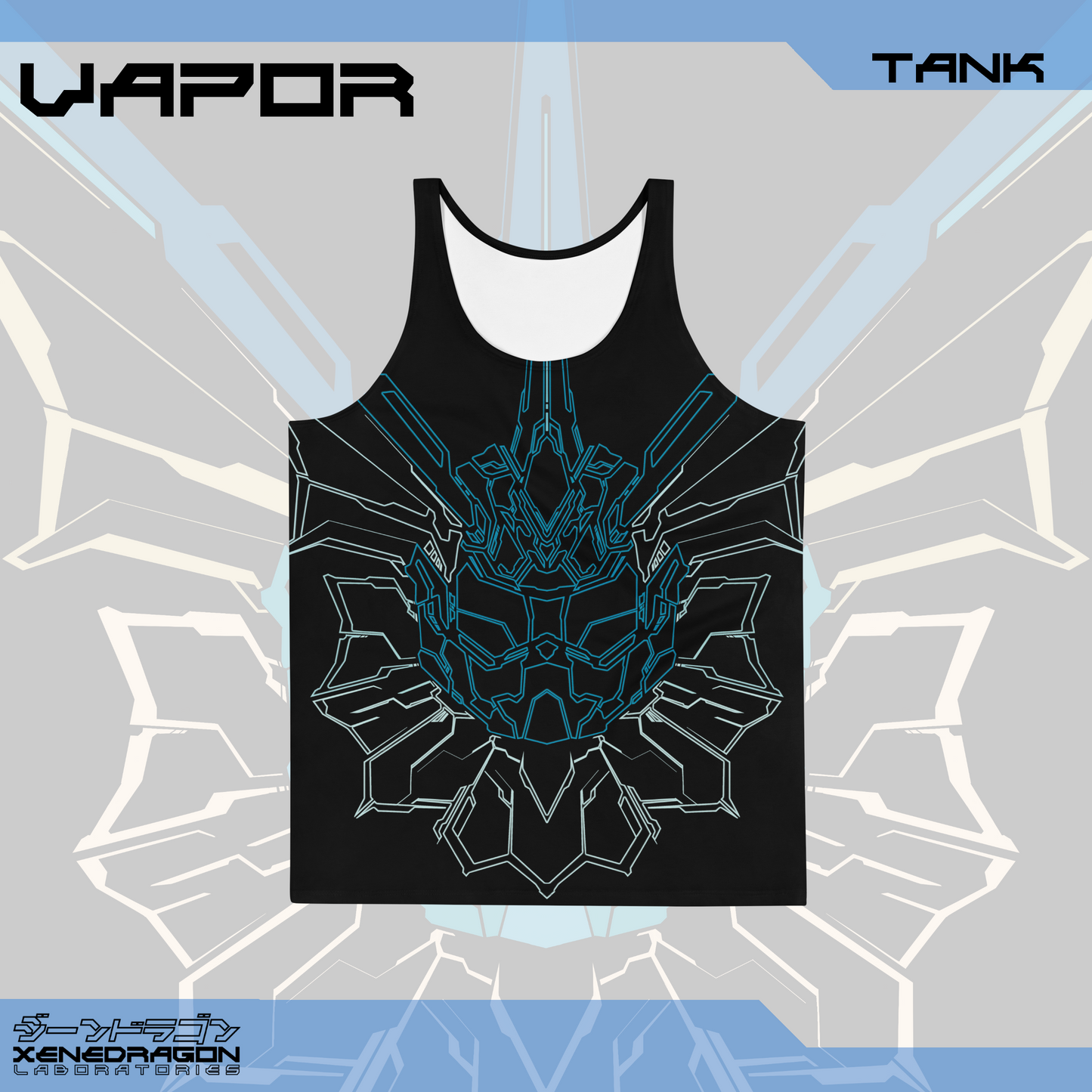 VAPOR / TANK