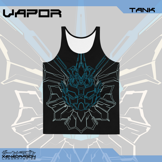 VAPOR / TANK