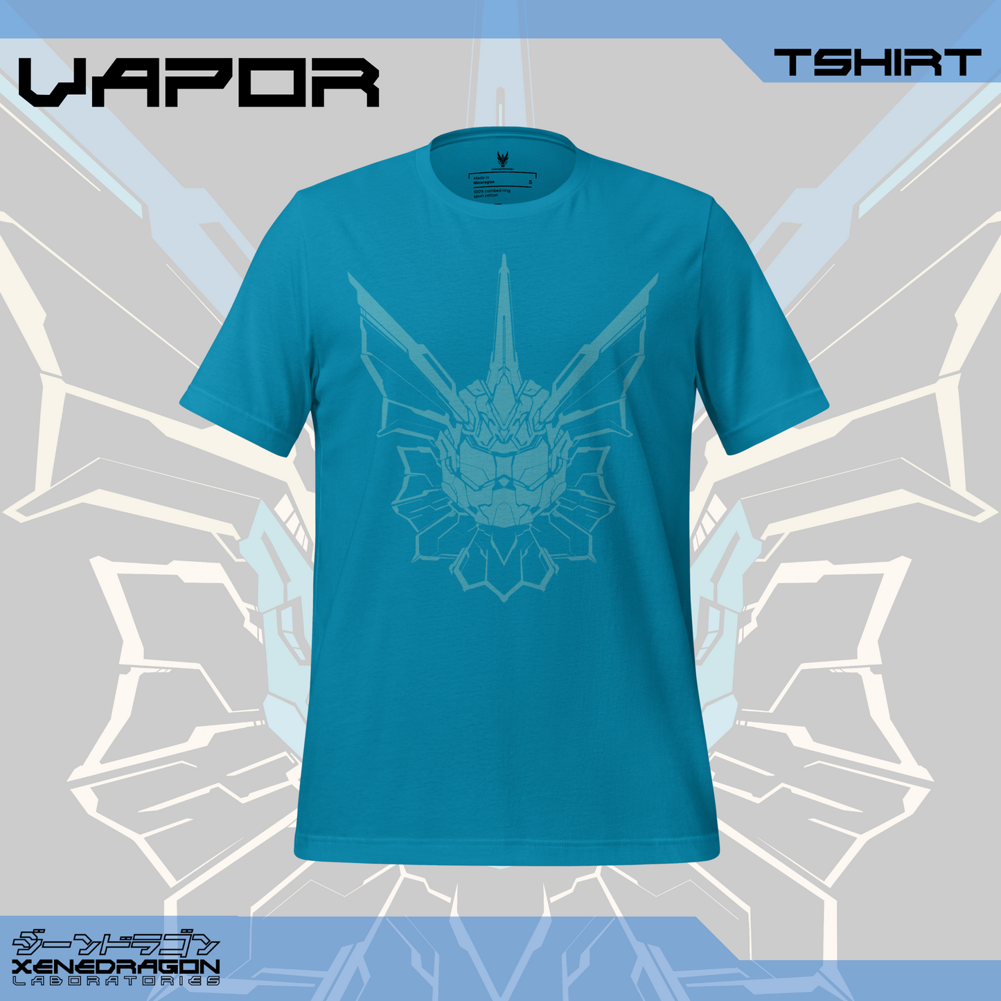 VAPOR / T-SHIRT