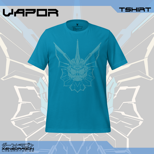 VAPOR / T-SHIRT